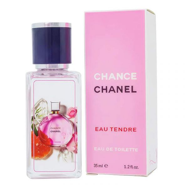 Chanel Chance Eau Tendre, edp., 35 ml